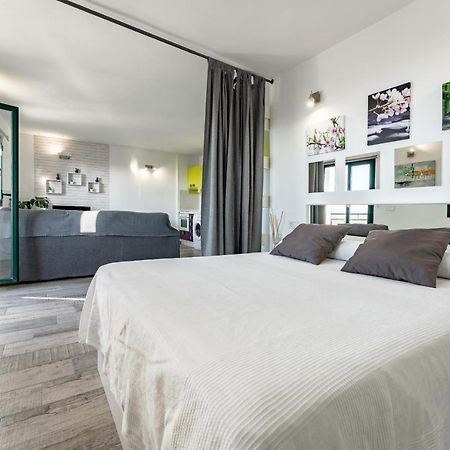 Apartamento Las Vistas Mijas Bagian luar foto