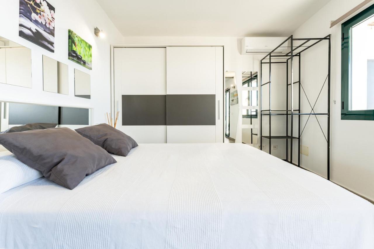 Apartamento Las Vistas Mijas Bagian luar foto