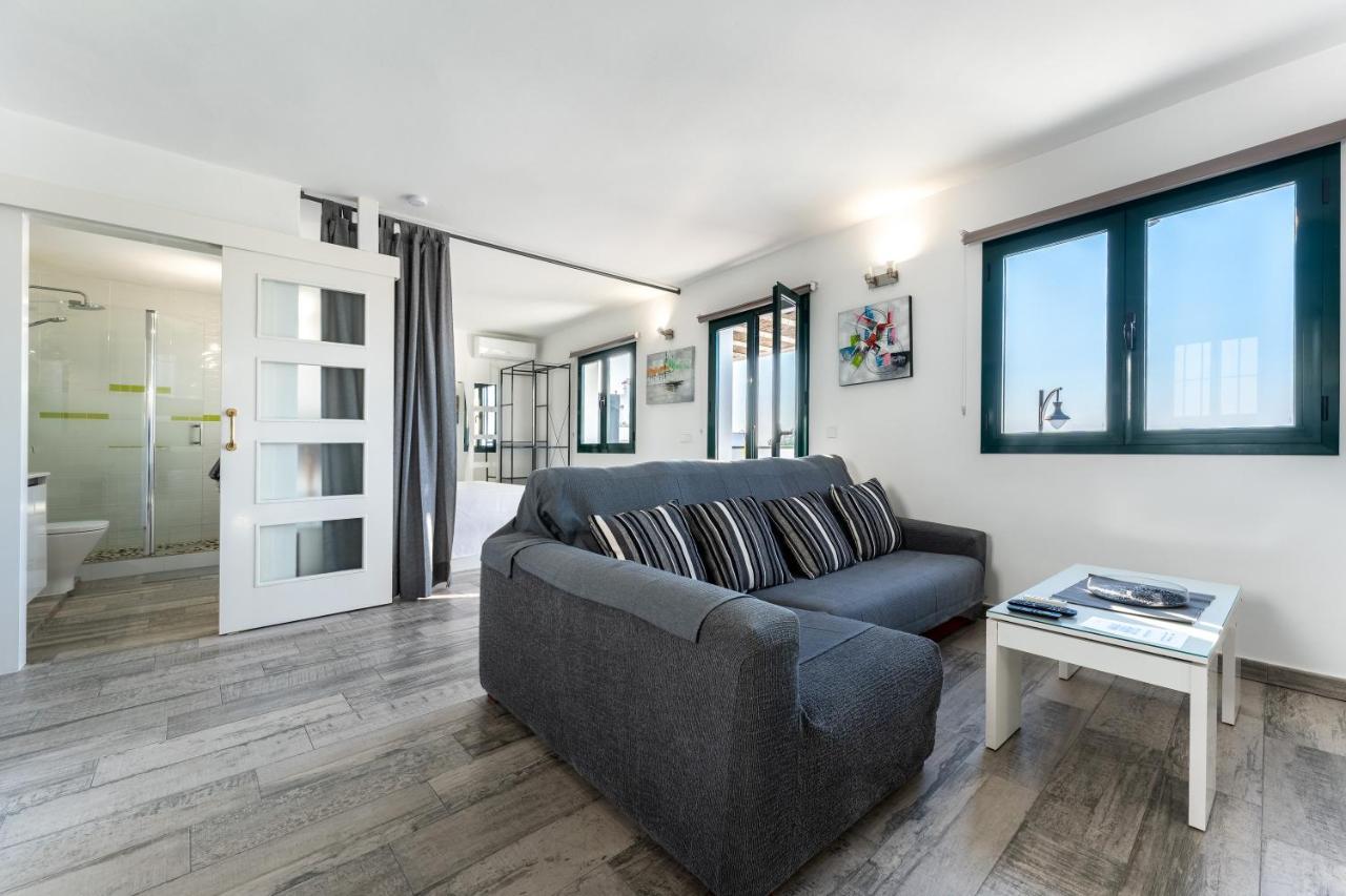 Apartamento Las Vistas Mijas Bagian luar foto